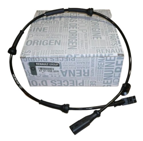 Sensore ABS anteriore 479109860R Nuovo OE Renault Kangoo