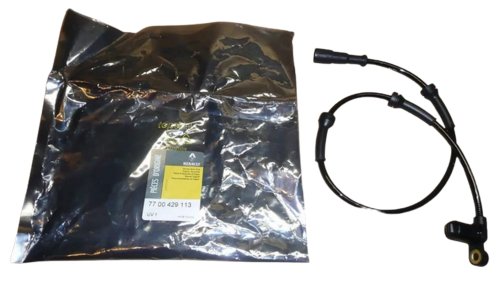 Sensore ABS anteriore  7700429113 Nuovo OE Renault Megane