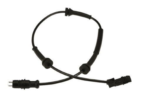Sensore ABS anteriore L=P 8200084125 Nuovo OE Renault Laguna