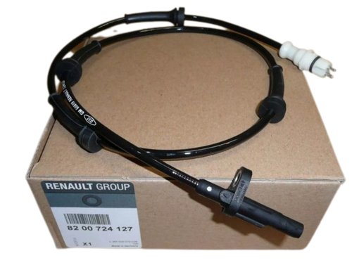 Sensore ABS posteriore L=P 8200724127 Nuovo OE Renault Trafic II