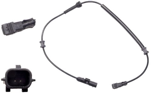 Sensore ABS posteriore L=P 8200539276  Nuovo OE Renault Laguna II