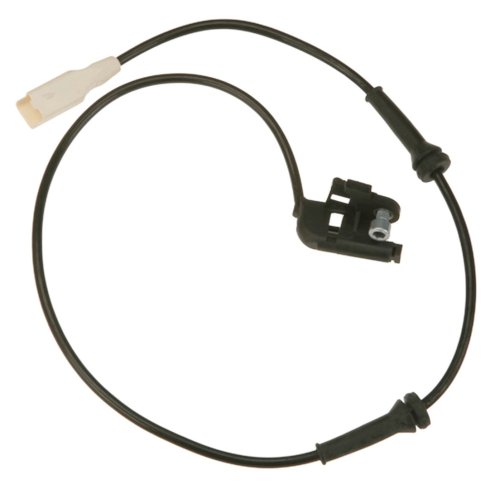 Sensore ABS posteriore L=P 4545C4  Nuovo OE Citroen Peugeot 307