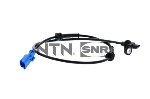 Sensore ABS posteriore L=P 4545J8 Nuovo OE Citroen Peugeot C3
