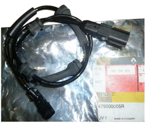 Sensore ABS posteriore 479500005R  Nuovo OE Renault Laguna III