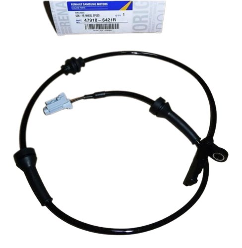 Sensore ABS anteriore 479106421R  Nuovo OE Renault Koleos