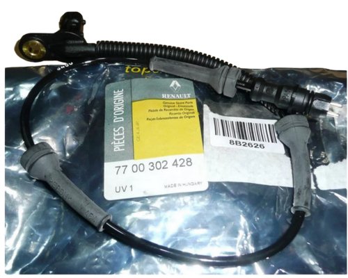 Sensore ABS sinistro anteriore 7700302428  Nuovo OE Renault Master II