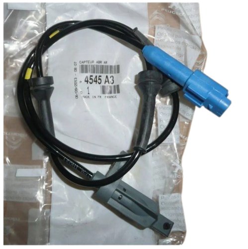 Sensore ABS posteriore 4545A3  Nuovo OE Citroen Peugeot 206