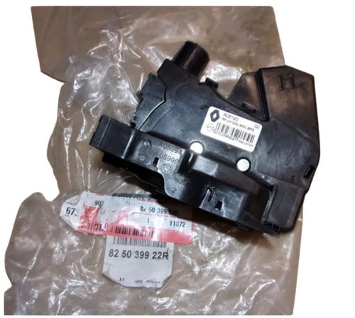 Serratura porta posteriore 825039922R Nuova OE Renault Megane IV
