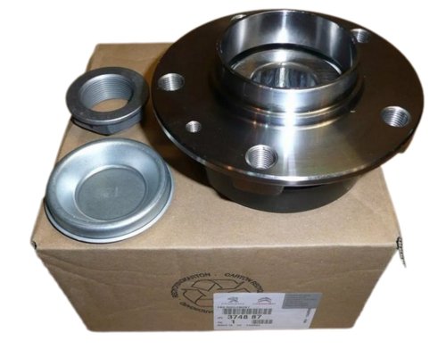 Mozzo ruota posteriore 374887 Nuovo OE Citroen Peugeot C5 III
