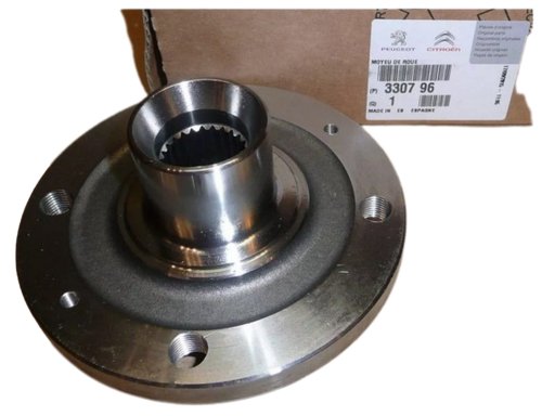 Mozzo ruota anteriore 330796 Nuovo OE Citroen Peugeot Berlingo III