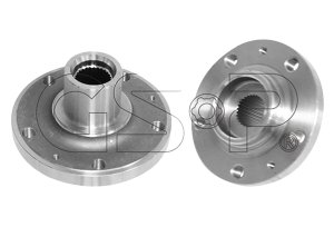 Mozzo ruota anteriore  330773 Nuovo OE Citroen Peugeot 607