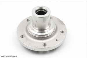 Mozzo ruota anteriore 4020200Q0G  Nuovo OE Renault Master III