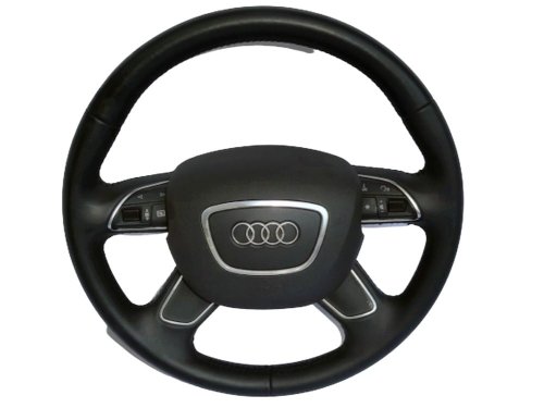 Volante Audi Q3 Multifunzione 8U0419091