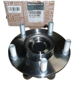 Mozzo ruota 402022560R  Nuovo OE Renault Koleos