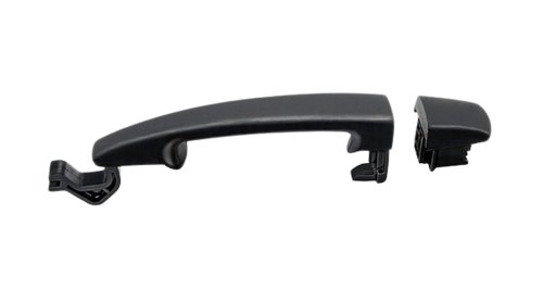 Maniglia porta anteriore destra 9681634988  Nuovo OE Citroen Peugeot C3