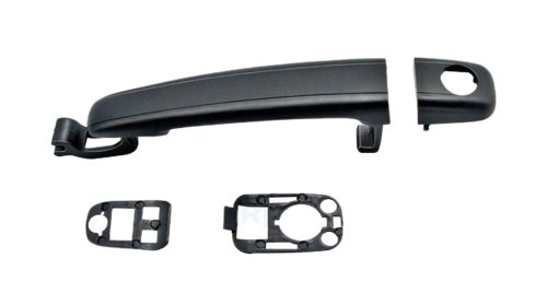 Maniglia porta anteriore sinistra 9101W3  Nuovo OE Citroen Peugeot C2