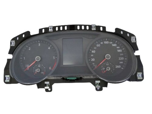 Contatore Volkswagen Passat B8 3G0920741A