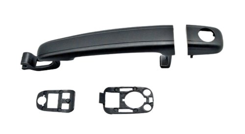Maniglia porta anteriore destra 9101W2  Nuovo OE Citroen Peugeot C2