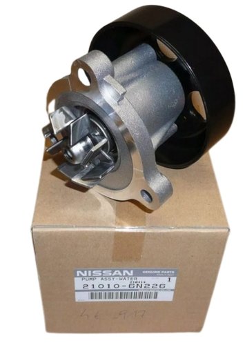 Pompa acqua 2,5 210106N226  Nuovo OE Renault Koleos