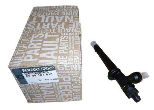 Raccordo cuscinetto frizione 3,0 DCI 8200187918  Nuovo OE Renault