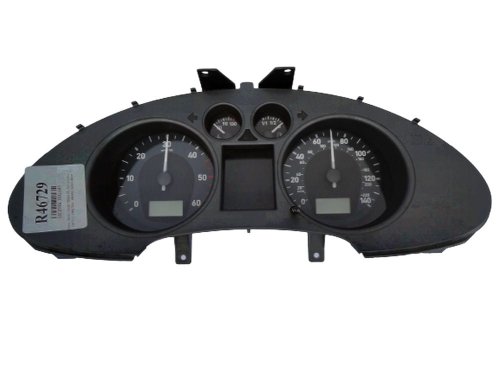 Contatore Seat Ibiza III 6L0920923C