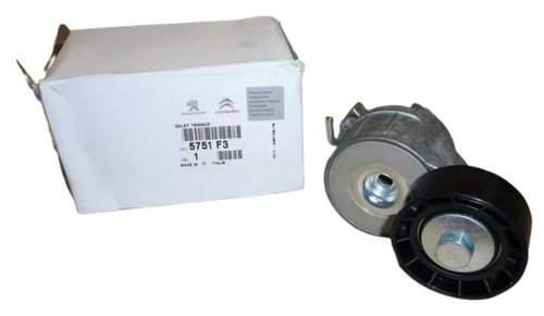 Tenditore alternatore 1,6 HDI 5751F3  Nuovo OE Citroen Peugeot Nemo