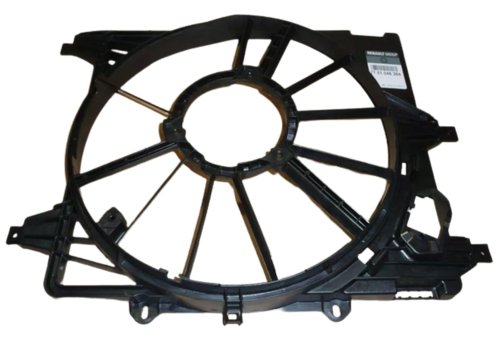 Alloggiamento ventola 7701048284  Nuovo OE Renault Clio III