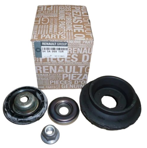 Cuscino ammortizzatore anteriore 543A06915R Nuovo OE Dacia Renault Duster