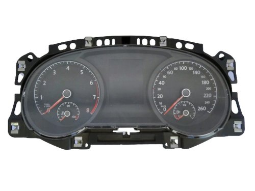 Contatore Quadro strumenti Vw Golf VII 5g0920871