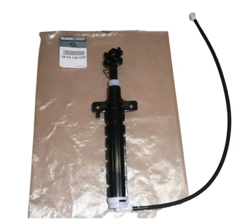 Ugello lavavetri destro 286410003R Nuovo OE Renault Megane III