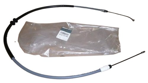 Cavo freno di stazionamento 8200727569 Nuovo OE Renault Master III