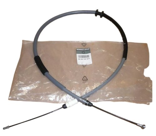 Cavo freno di stazionamento  8200727571 Nuovo OE Renault Master III