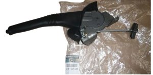 Leva del freno di stazionamento 360106743R Nuovo OE Dacia Renault Lodgy