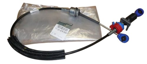 Cavo cambio marcia destro 1,5 DCI 7701479004 Nuovo OE Renault Megane II