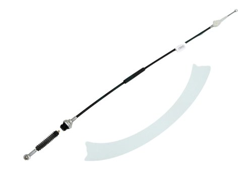 Cavo cambio marcia 2,1TD/3,0 2444L7  Nuovo OE Citroen Peugeot 406