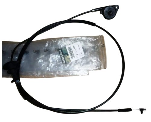Cavo serranda cofano 7700421505  Nuovo OE Renault Megane I