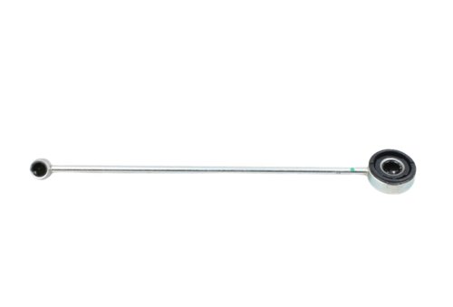 Cavo cambio marcia 250 mm 10X13 BE4  245281 Nuovo OE Citroen Peugeot Berlingo II