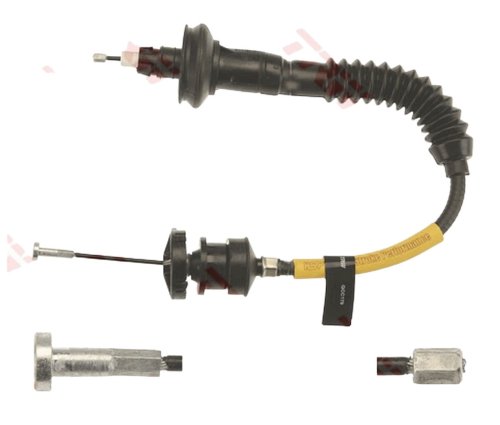 Cavo frizione  2150EC Nuovo OE Citroen Peugeot 206