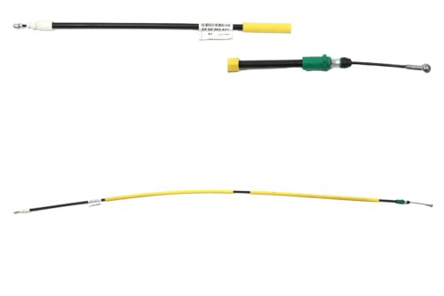 Cavo freno posteriore destro 8200263821 Nuovo OE Renault Trafic II