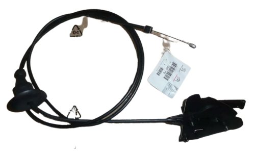 Cavo serranda cofano 7937P6 Nuovo OE Citroen Peugeot 307 Station wagon