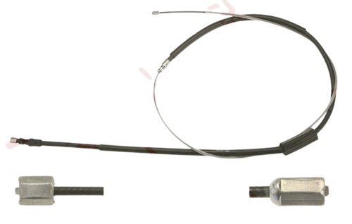 Cavo freno a mano  8200247043 Nuovo OE Renault Megane II
