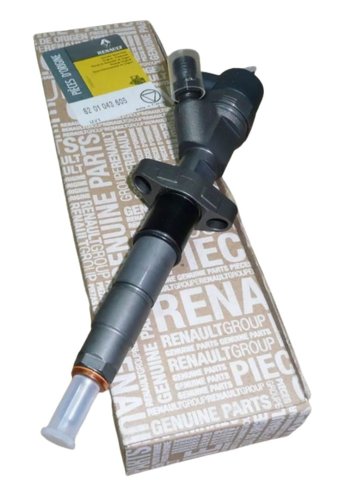 Iniezione carburante 2,5 DCI G9U 8201043605 Nuovo OE Renault Master II