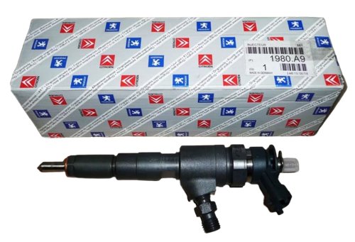 Iniezione carburante 1,4 HDI 1980A9  Nuovo OE Citroen Peugeot C2