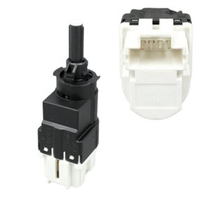 Sensore  pedale freno 253206170R  Nuovo OE Dacia Renault Clio III