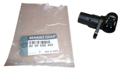 Sensore impulsi 1,9 DCI 8200688405 Nuovo OE Renault Laguna II