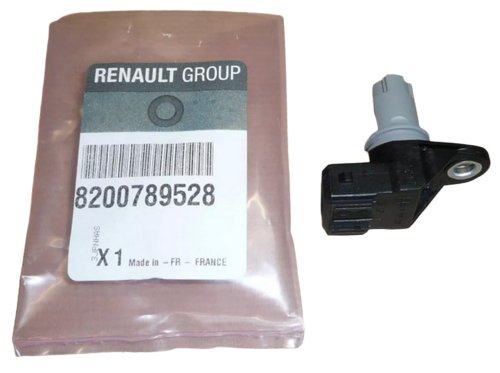 Sensore impulsi 1,9DCI  8200789528 Nuovo OE  Renault Laguna II