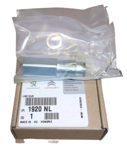 Sensore pressione carburante  2.2HDI 1920NL Nuovo OE Citroen Peugeot Jumper III