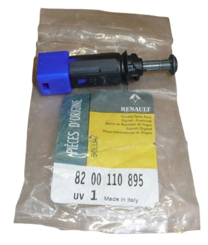 Sensore pedale freno  8200110895 Nuovo OE Renault Clio II