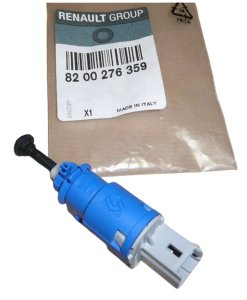 Sensore pedale freno 8200276359 Nuovo OE Renault Espace IV