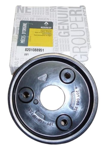 Puleggia pompa servosterzo 8201088951 Nuova OE Renault Trafic II